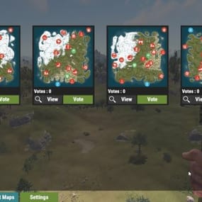 More information about "Map Voter and  Auto wipe script"
