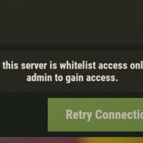 More information about "Whitelist"