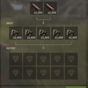 More information about "Furnace Full Smelt"