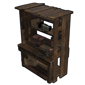 More information about "Hardcore Workbench"