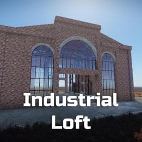 More information about "Industrial Loft | Place For Building"