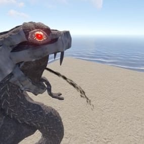 More information about "Snake"