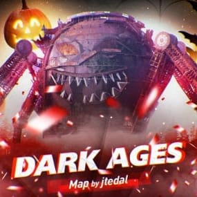 More information about "Dark Ages (Halloween map)"