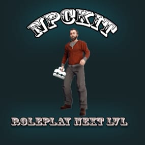 More information about "NPCKit"