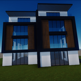 More information about "RP Small Residential Building"