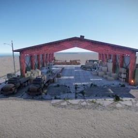 More information about "Warehouse V1"