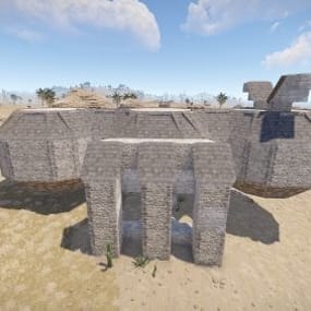 More information about "Ant Raid Base"