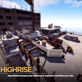 More information about "Highrise"