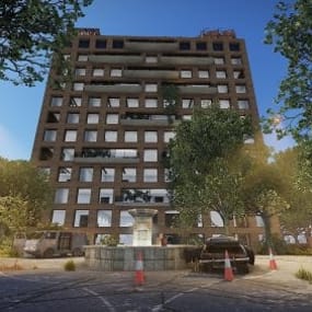 More information about "Abandoned Building Coblat"