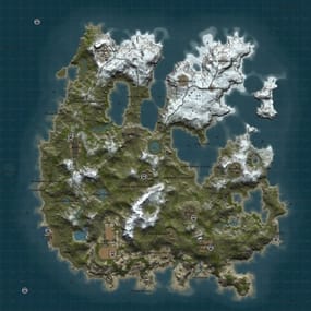 More information about "Azure Island"