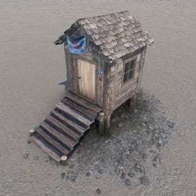 More information about "A Quiet Place"