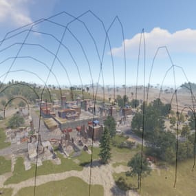 More information about "Monument Progression"