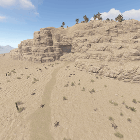 More information about "Super Toxic Jump Parkour Puzzle"