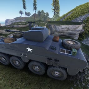 More information about "Defender"