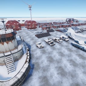 More information about "Arctic-Prefab-Builders-Bundle"