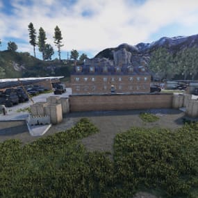 More information about "Special Forces"