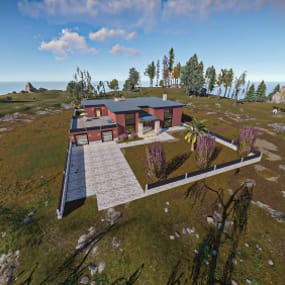 More information about "RP Home With Casino"
