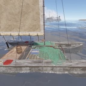 More information about "Catamaran"