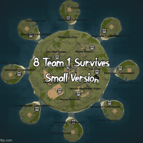 More information about "8 TEAMS 1 SURVIVE SMALL"