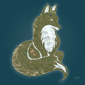 More information about "Fox Island"