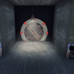 More information about "Stargate Theme Pack"