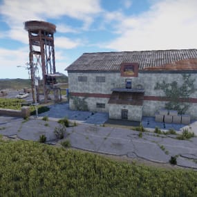 More information about "Beans Factory"