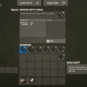 More information about "Helpful Supply"