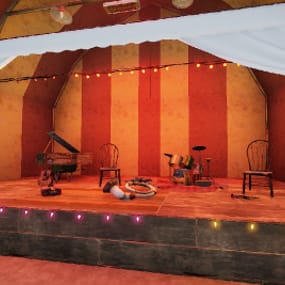 More information about "Concert Tent"