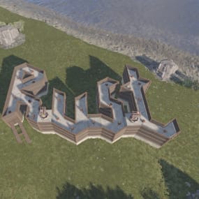More information about "10 Raidable Bases Pack"