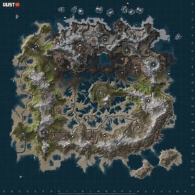 More information about "Seren Island"