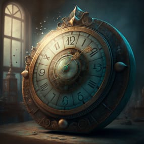 More information about "[RolePlay] Clock System"