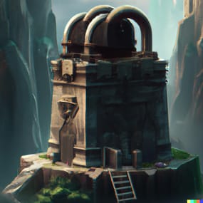 More information about "Monument Lock"