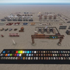 More information about "Creative Workspace 2"