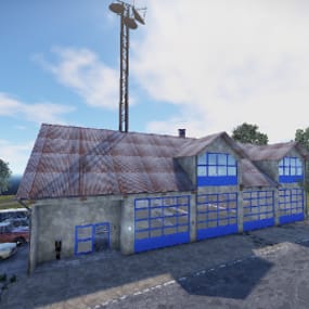 More information about "Fire-Department"