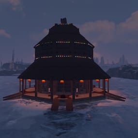 More information about "30 Raidable Bases Pack 3 (Easy To Nightmare)"