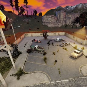 More information about "Star Motel"