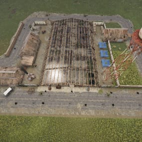 More information about "Garden Center"