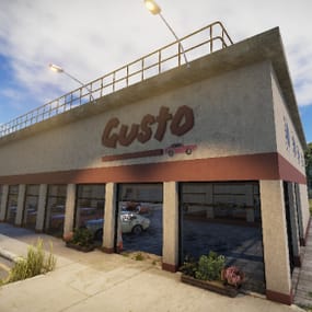 More information about "Gusto"