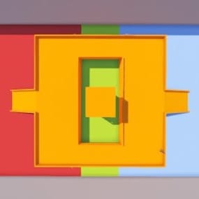 More information about "Lego Arena"