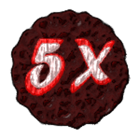 More information about "5x Magic Loot Settings"