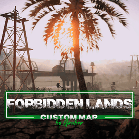 More information about "Forbidden Lands"
