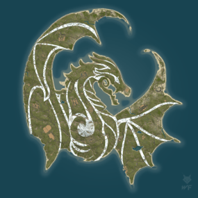 More information about "Dragon Island"