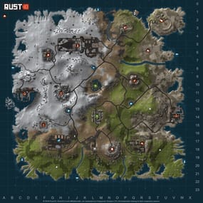 More information about "Voxi Island"
