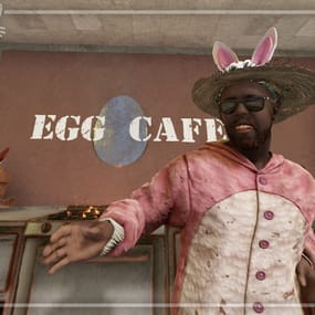 More information about "Egg Cafe"