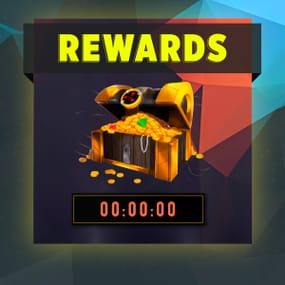 More information about "aRewards"