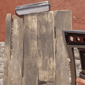 More information about "Instant Barricades"