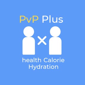 More information about "Plus PvP"