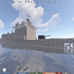 More information about "Destroyer Class"
