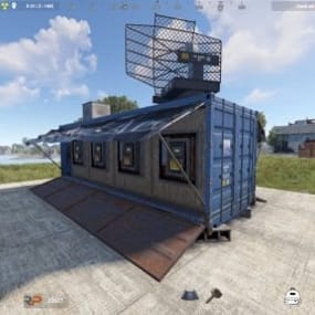 More information about "Personal Marketplace"