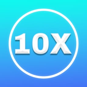 More information about "10x Loot Table Config"